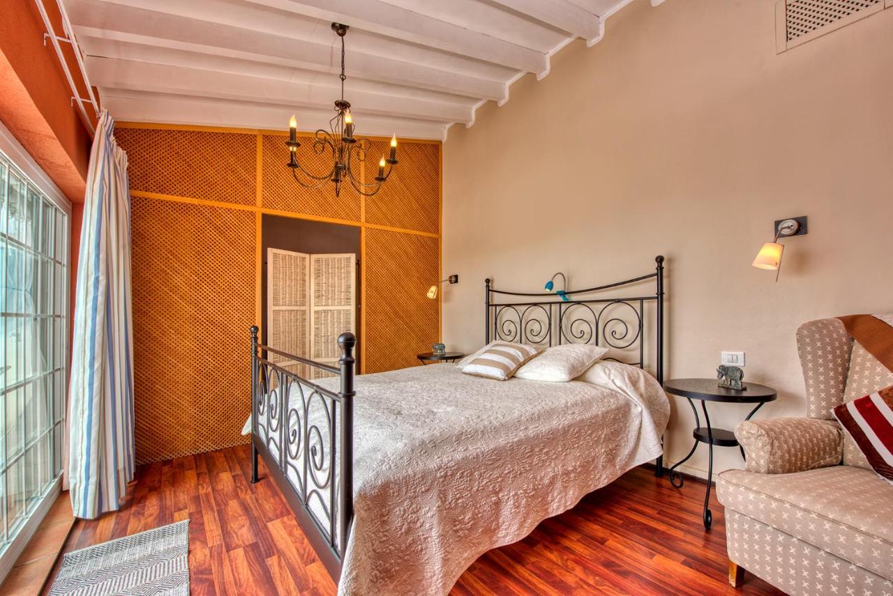 Puro Atlantico - La Palma Villa Los Llanos De Aridane Exteriör bild